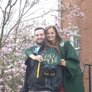 Meet your Posher, Catherine